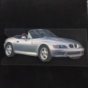 Meet your Posher, William